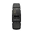 901-466 Front, Driver Side OE Solutions Series Window Switch Black