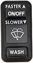 901-5102 Wiper Switch HD Solutions Series