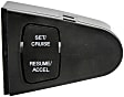 901-5129 Cruise Control Switch HD Solutions Series