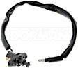 901-5131 Door Jamb Switch - Direct Fit, Sold individually