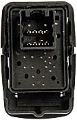 901-5201 Mirror Switch, Front, Driver Side