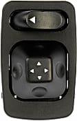 901-5201 Mirror Switch, Front, Driver Side
