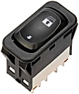 901-5205 HD Solutions Series Window Switch Black