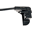 901-5207 Clutch Interlock Switch - Direct Fit