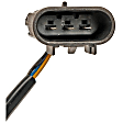 901-5207 Clutch Interlock Switch - Direct Fit