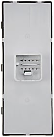 901-571 Front, Driver Side OE Solutions Series Window Switch Black