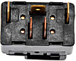 901-590 OE Solutions Series Fuel Door Release Switch - Direct Fit