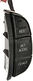 901-625 Cruise Control Switch OE Solutions Series