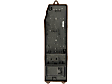 901-705 Front, Driver Side OE Solutions Series Window Switch Black