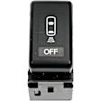 901-826 Parking Aid Switch - Sold individually