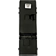 901-884 Front, Driver Side OE Solutions Series Window Switch Black 6-button