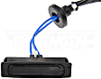 901-888 OE Solutions Series Tailgate Release Button