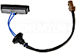901-888 OE Solutions Series Tailgate Release Button