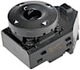 901-920 Mirror Switch, Front, Driver Side