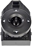 901-920 Mirror Switch, Front, Driver Side