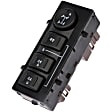 901-991 Direct Fit 4WD Switch, Sold Individually