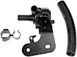 902-001 Direct Fit Drive Motor Inverter Cooler Water Pump, Sold Individually