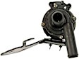 902-001 Direct Fit Drive Motor Inverter Cooler Water Pump, Sold Individually