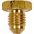 902-025 A/C Caps and Valve Core Seal Kit