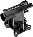902-032 OE Solutions Series Water Outlet - Direct Fit, Sold individually