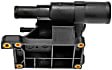 902-032 OE Solutions Series Water Outlet - Direct Fit, Sold individually