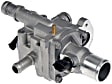 902-033 Thermostat Housing OE Solutions Series