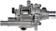 902-033 Thermostat Housing OE Solutions Series