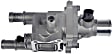 902-033 Thermostat Housing OE Solutions Series