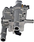 902-033 Thermostat Housing OE Solutions Series