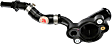 902-035 Thermostat Housing OE Solutions Series