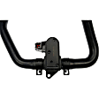 902-053 Heater Valve OE Solutions Series