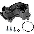902-060 Thermostat Housing OE Solutions Series