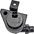 902-076 Auxiliary Water Pump OE Solutions Series