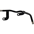 902-098 Oil Cooler Line OE Solutions Series