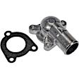 902-1015 Thermostat Housing OE Solutions Series