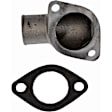 902-1017 Thermostat Housing OE Solutions Series