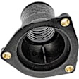 902-1026 Thermostat Housing OE Solutions Series