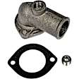 902-1033 Thermostat Housing OE Solutions Series