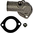 902-1033 Thermostat Housing OE Solutions Series
