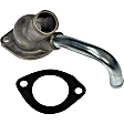 902-1039 Thermostat Housing OE Solutions Series