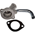 902-1039 Thermostat Housing OE Solutions Series