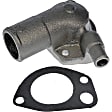902-1042 Thermostat Housing OE Solutions Series
