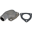 902-1043 Thermostat Housing OE Solutions Series