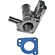 902-1045 Thermostat Housing OE Solutions Series