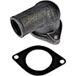 902-1047 Thermostat Housing OE Solutions Series