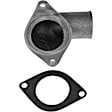 902-1047 Thermostat Housing OE Solutions Series