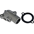 902-1055 Thermostat Housing OE Solutions Series