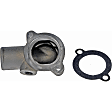 902-1055 Thermostat Housing OE Solutions Series