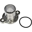 902-1057 Thermostat Housing OE Solutions Series