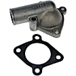 902-1058 Thermostat Housing OE Solutions Series